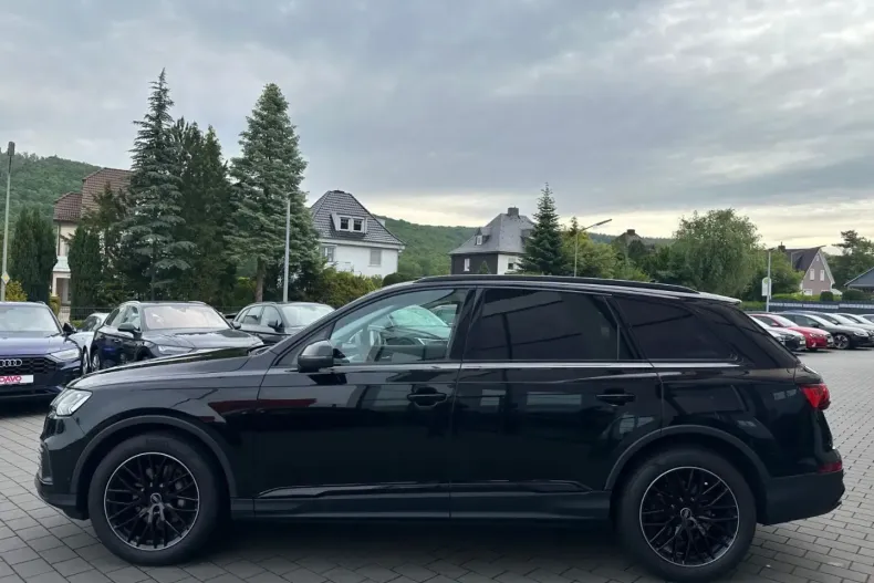 Audi Q7 din 2023 cu 134.150 km - oferta AUD107185 - foto 8