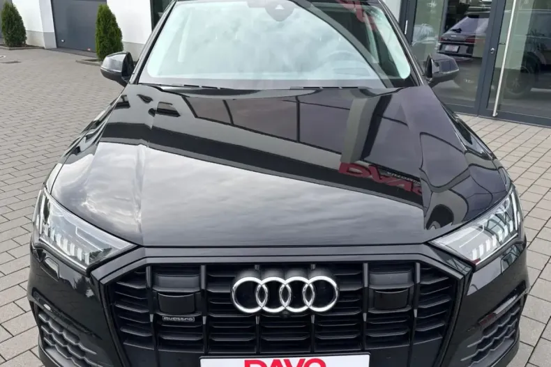 Audi Q7 din 2023 cu 134.150 km - oferta AUD107185 - foto 10