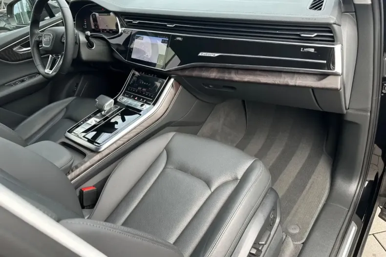 Audi Q7 din 2023 cu 134.150 km - oferta AUD107185 - foto 14