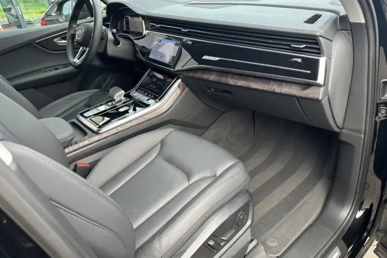 Audi Q7 din 2023 cu 134.150 km - oferta AUD107185 - foto 15