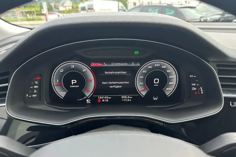 Audi Q7 din 2023 cu 134.150 km - oferta AUD107185 - foto 19