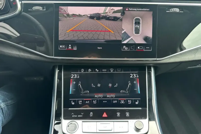 Audi Q7 din 2023 cu 134.150 km - oferta AUD107185 - foto 20