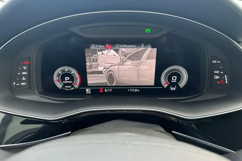 Audi Q7 din 2023 cu 134.150 km - oferta AUD107185 - foto 21