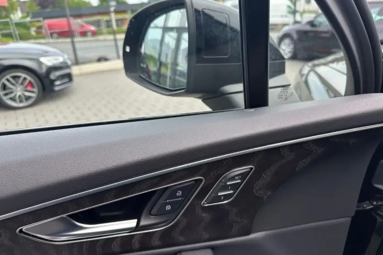 Audi Q7 din 2023 cu 134.150 km - oferta AUD107185 - foto 22