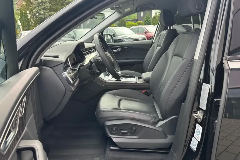 Audi Q7 din 2023 cu 134.150 km - oferta AUD107185 - foto 25