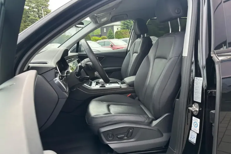 Audi Q7 din 2023 cu 134.150 km - oferta AUD107185 - foto 26