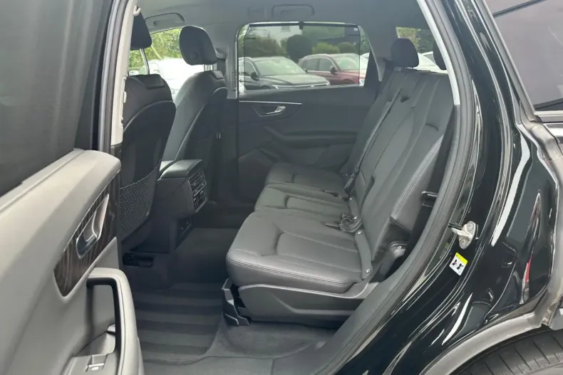 Audi Q7 din 2023 cu 134.150 km - oferta AUD107185 - foto 27