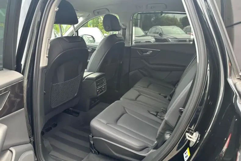 Audi Q7 din 2023 cu 134.150 km - oferta AUD107185 - foto 28