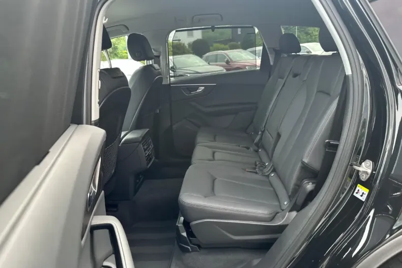 Audi Q7 din 2023 cu 134.150 km - oferta AUD107185 - foto 29