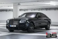 Rolls-Royce Ghost din 2024 cu 24.000 km - oferta ROL107187 - foto 1