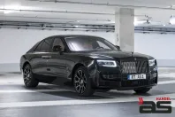 Rolls-Royce Ghost din 2024 cu 24.000 km - oferta ROL107187 - foto 3