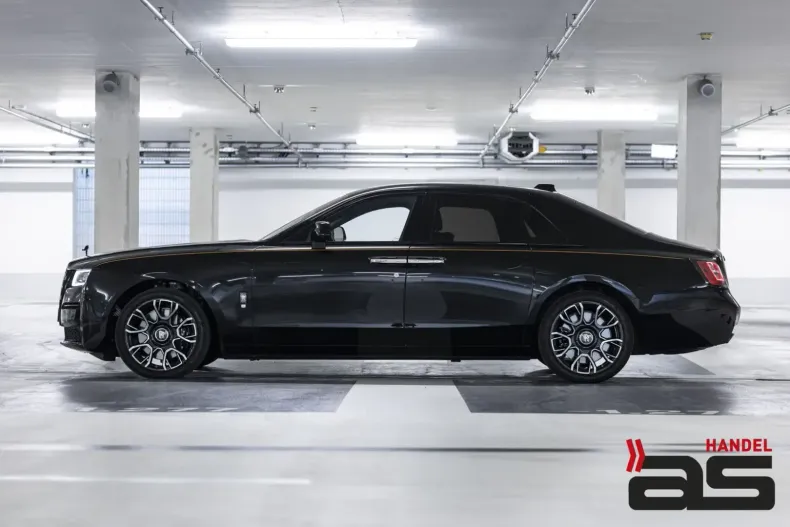 Rolls-Royce Ghost din 2024 cu 24.000 km - oferta ROL107187 - foto 4