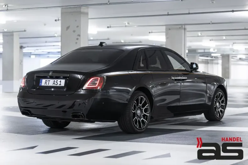 Rolls-Royce Ghost din 2024 cu 24.000 km - oferta ROL107187 - foto 7