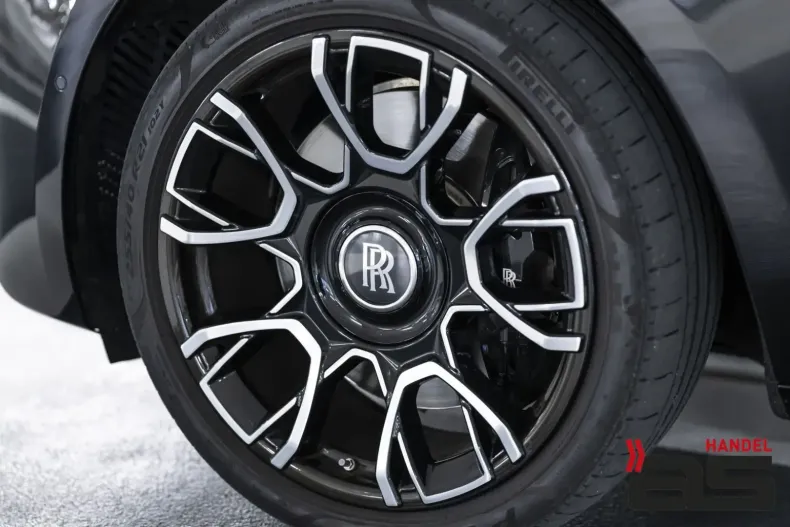 Rolls-Royce Ghost din 2024 cu 24.000 km - oferta ROL107187 - foto 9