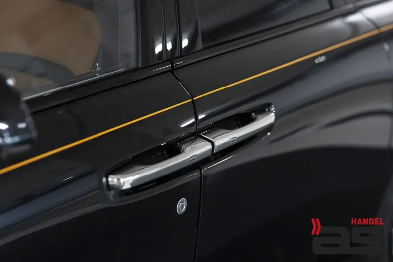 Rolls-Royce Ghost din 2024 cu 24.000 km - oferta ROL107187 - foto 10