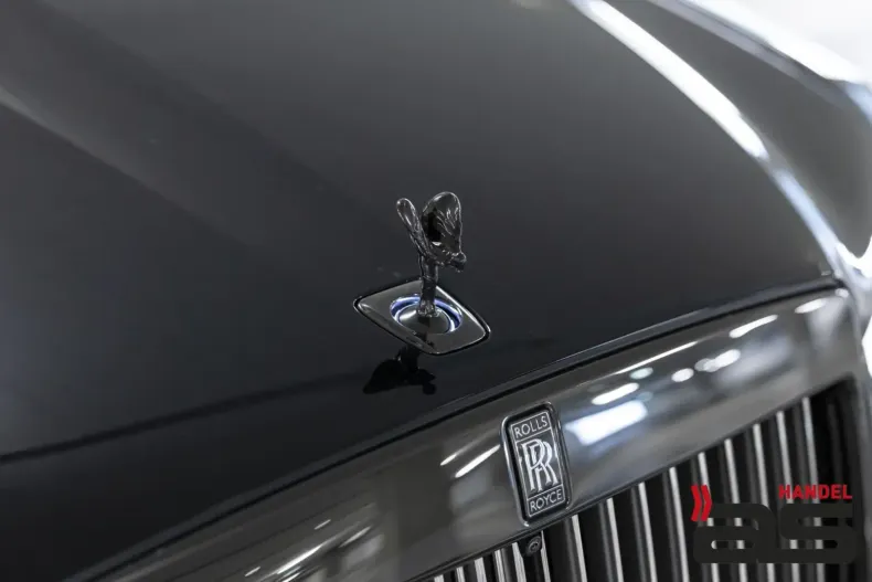 Rolls-Royce Ghost din 2024 cu 24.000 km - oferta ROL107187 - foto 12