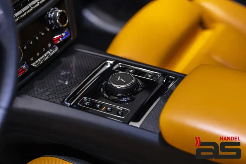 Rolls-Royce Ghost din 2024 cu 24.000 km - oferta ROL107187 - foto 15