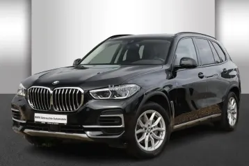 BMW X5 din 2021 - oferta BMW107188