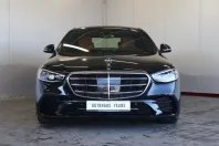 Mercedes-Benz S 580 din 2022 cu 33.870 km - oferta MER107189 - foto 2