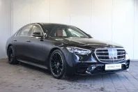 Mercedes-Benz S 580 din 2022 cu 33.870 km - oferta MER107189 - foto 3