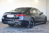 Mercedes-Benz S 580 din 2022 cu 33.870 km - oferta MER107189 - foto 4