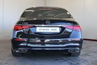 Mercedes-Benz S 580 din 2022 cu 33.870 km - oferta MER107189 - foto 5