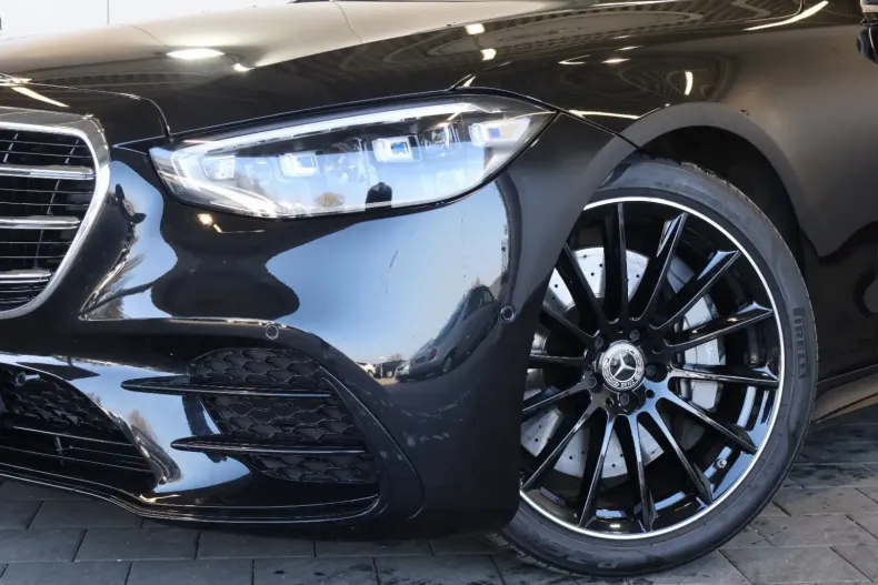 Mercedes-Benz S 580 din 2022 cu 33.870 km - oferta MER107189 - foto 7