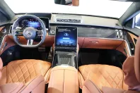 Mercedes-Benz S 580 din 2022 cu 33.870 km - oferta MER107189 - foto 8