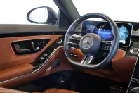Mercedes-Benz S 580 din 2022 cu 33.870 km - oferta MER107189 - foto 9