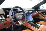Mercedes-Benz S 580 din 2022 cu 33.870 km - oferta MER107189 - foto 12