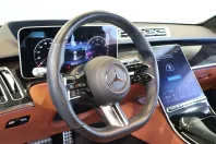 Mercedes-Benz S 580 din 2022 cu 33.870 km - oferta MER107189 - foto 13