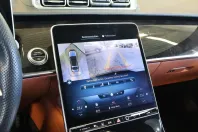 Mercedes-Benz S 580 din 2022 cu 33.870 km - oferta MER107189 - foto 16