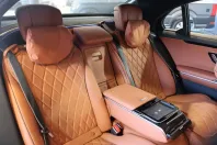 Mercedes-Benz S 580 din 2022 cu 33.870 km - oferta MER107189 - foto 18