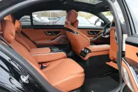 Mercedes-Benz S 580 din 2022 cu 33.870 km - oferta MER107189 - foto 19