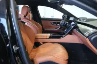 Mercedes-Benz S 580 din 2022 cu 33.870 km - oferta MER107189 - foto 20