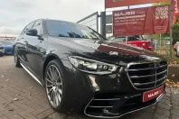 Mercedes-Benz S 580 din 2022 cu 15.832 km - oferta MER107191 - foto 1