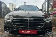 Mercedes-Benz S 580 din 2022 cu 15.832 km - oferta MER107191 - foto 2