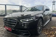 Mercedes-Benz S 580 din 2022 cu 15.832 km - oferta MER107191 - foto 3