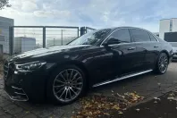 Mercedes-Benz S 580 din 2022 cu 15.832 km - oferta MER107191 - foto 7