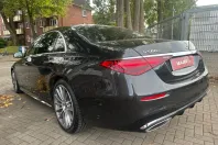 Mercedes-Benz S 580 din 2022 cu 15.832 km - oferta MER107191 - foto 8