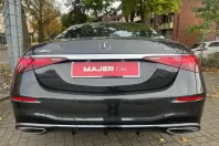 Mercedes-Benz S 580 din 2022 cu 15.832 km - oferta MER107191 - foto 9