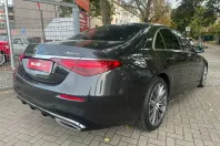 Mercedes-Benz S 580 din 2022 cu 15.832 km - oferta MER107191 - foto 10