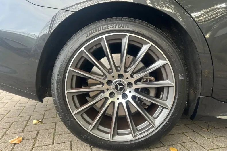 Mercedes-Benz S 580 din 2022 cu 15.832 km - oferta MER107191 - foto 12