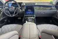 Mercedes-Benz S 580 din 2022 cu 15.832 km - oferta MER107191 - foto 16