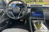 Mercedes-Benz S 580 din 2022 cu 15.832 km - oferta MER107191 - foto 17