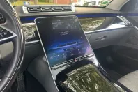 Mercedes-Benz S 580 din 2022 cu 15.832 km - oferta MER107191 - foto 19