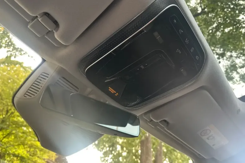 Mercedes-Benz S 580 din 2022 cu 15.832 km - oferta MER107191 - foto 20