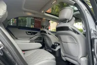 Mercedes-Benz S 580 din 2022 cu 15.832 km - oferta MER107191 - foto 30