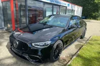 Mercedes-Benz S 63 AMG din 2024 cu 45.900 km - oferta MER107192 - foto 1