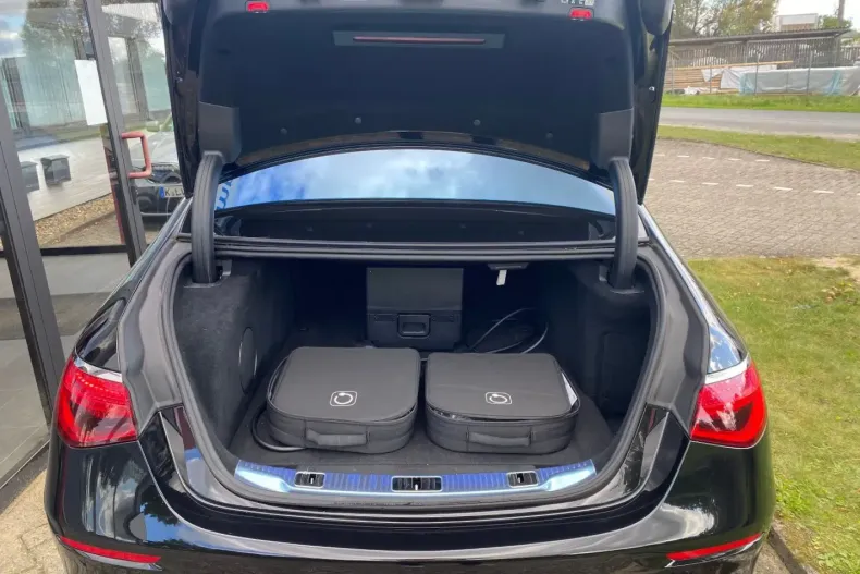 Mercedes-Benz S 63 AMG din 2024 cu 45.900 km - oferta MER107192 - foto 8